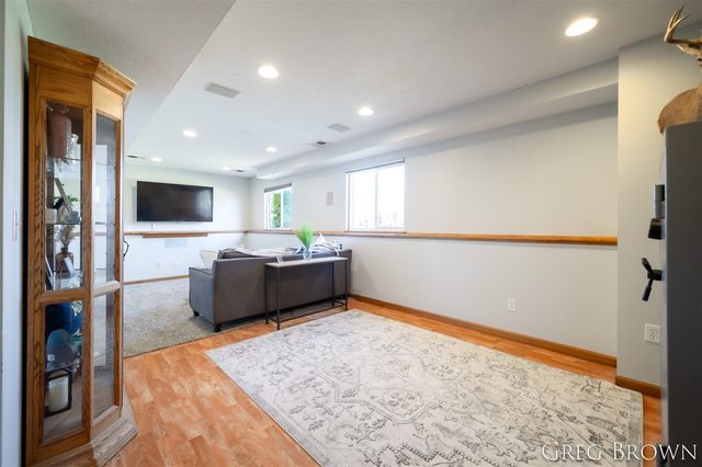 12515 Fargo Street, Gowen, MI 49326