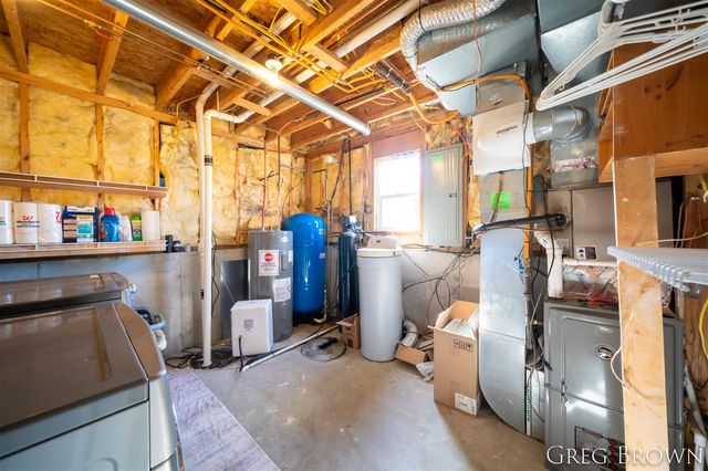 12515 Fargo Street, Gowen, MI 49326