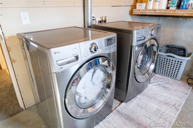 12515 Fargo Street, Gowen, MI 49326