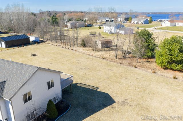 12515 Fargo Street, Gowen, MI 49326