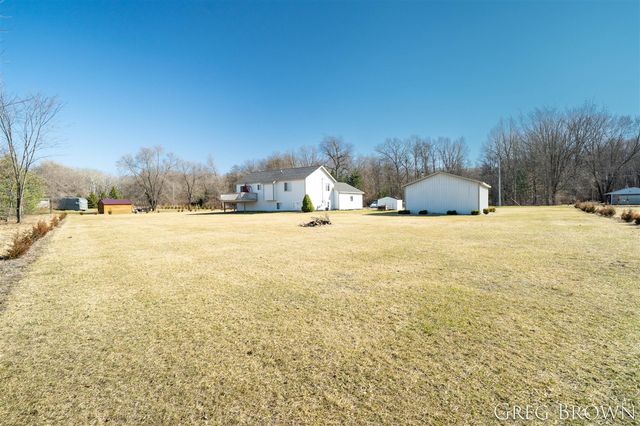 12515 Fargo Street, Gowen, MI 49326