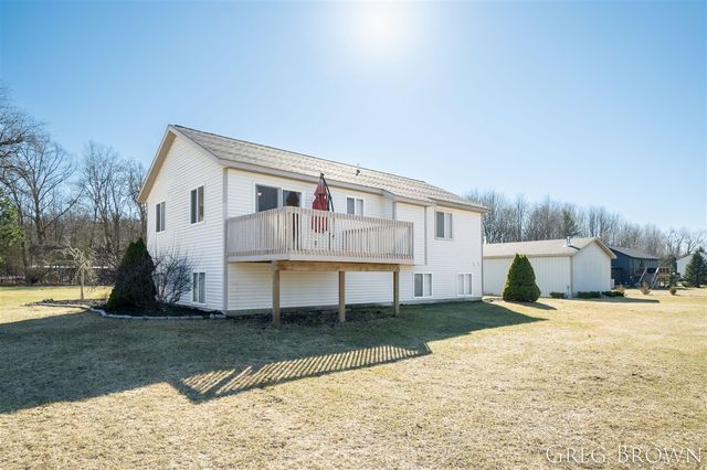 12515 Fargo Street, Gowen, MI 49326