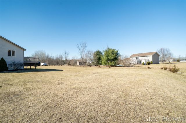 12515 Fargo Street, Gowen, MI 49326