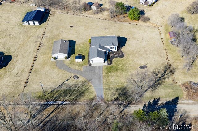 12515 Fargo Street, Gowen, MI 49326