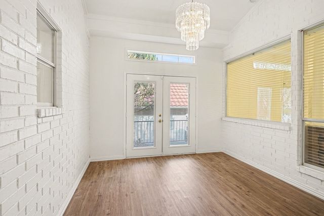 7006 Stone Bluff Court, Granbury, TX 76048