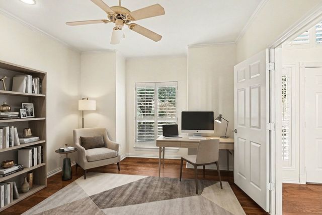 7006 Stone Bluff Court, Granbury, TX 76048