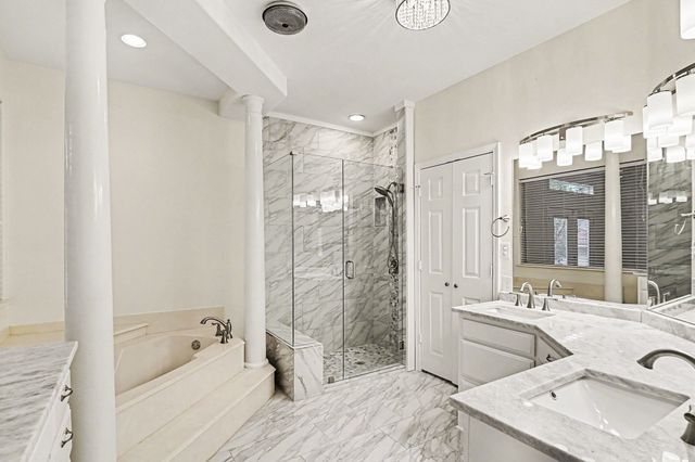 7006 Stone Bluff Court, Granbury, TX 76048