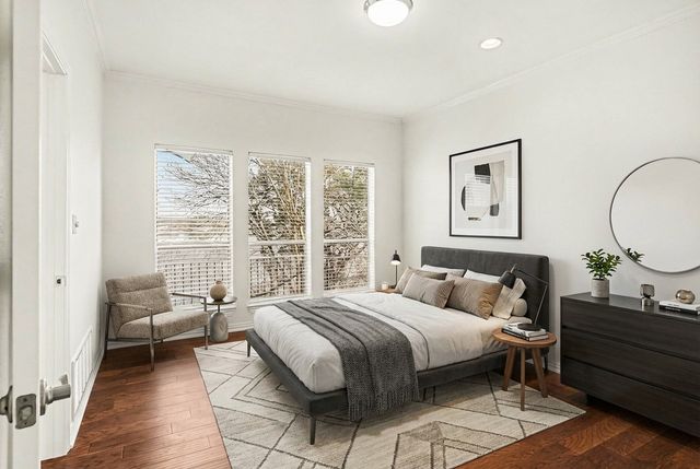 7006 Stone Bluff Court, Granbury, TX 76048