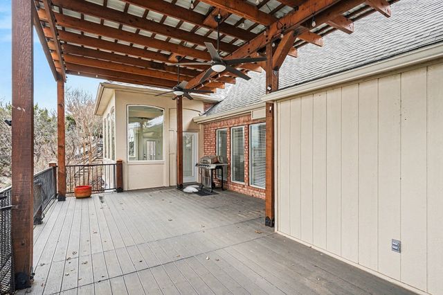 7006 Stone Bluff Court, Granbury, TX 76048