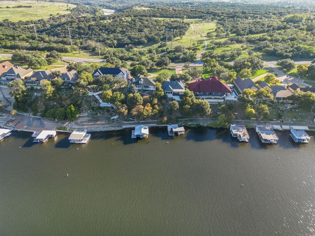 7006 Stone Bluff Court, Granbury, TX 76048