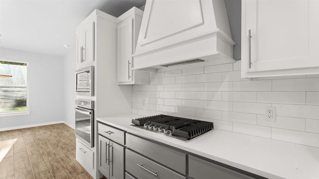 17857 Salem Road, Choctaw, OK 73020