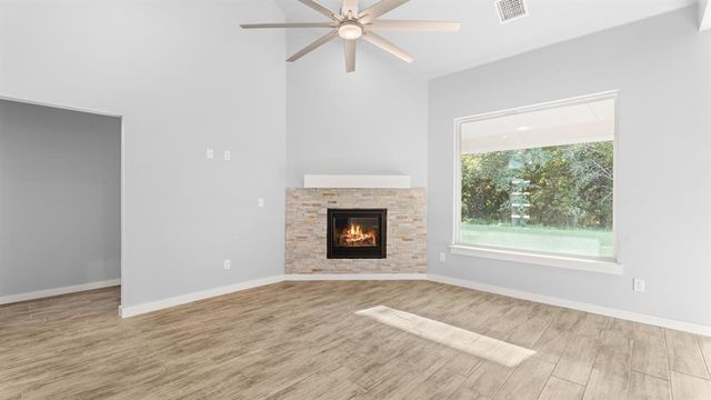 17857 Salem Road, Choctaw, OK 73020