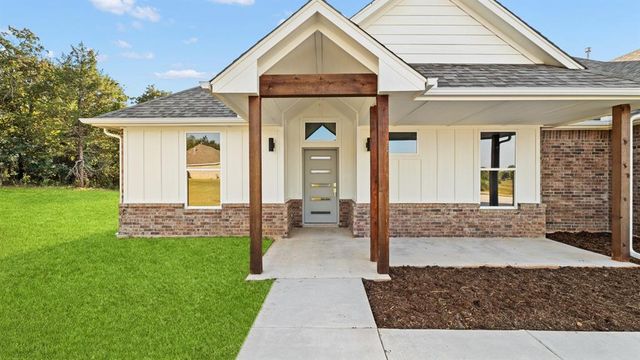 17857 Salem Road, Choctaw, OK 73020