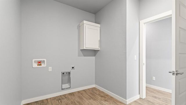 17857 Salem Road, Choctaw, OK 73020