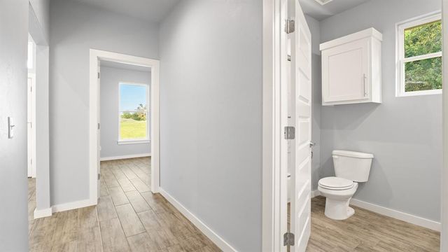 17857 Salem Road, Choctaw, OK 73020