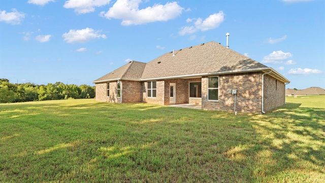 17857 Salem Road, Choctaw, OK 73020