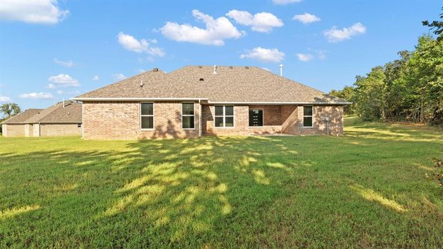 17857 Salem Road, Choctaw, OK 73020