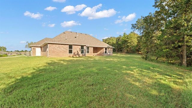 17857 Salem Road, Choctaw, OK 73020