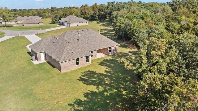17857 Salem Road, Choctaw, OK 73020