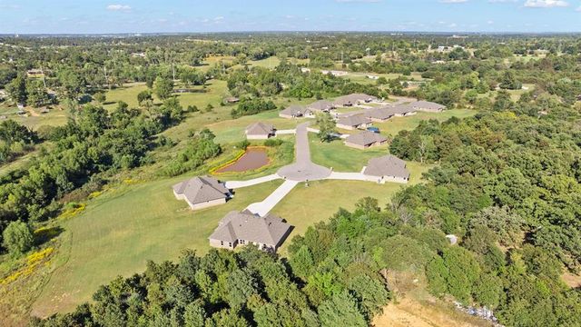 17857 Salem Road, Choctaw, OK 73020