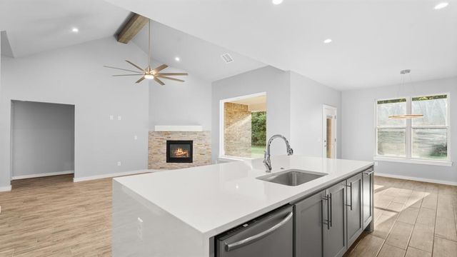 17857 Salem Road, Choctaw, OK 73020