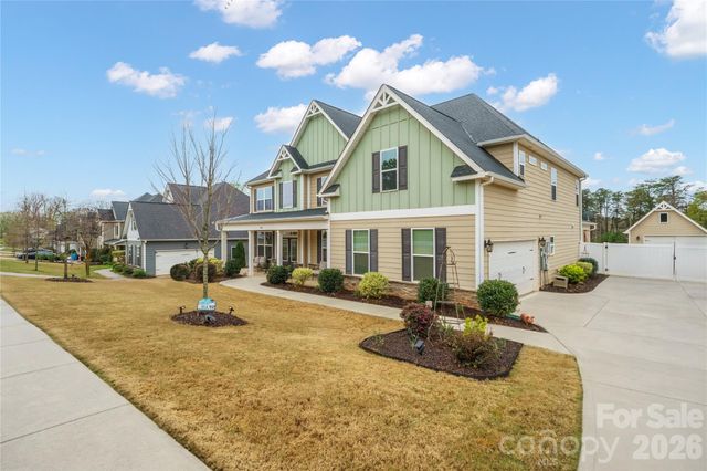 164 Reese Wilson Road, Belmont, NC 28012