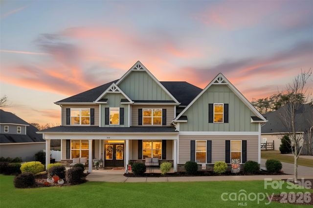 164 Reese Wilson Road, Belmont, NC 28012