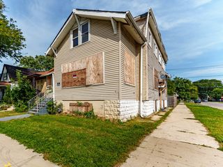 7159 S Winchester Avenue, Chicago, IL 60636