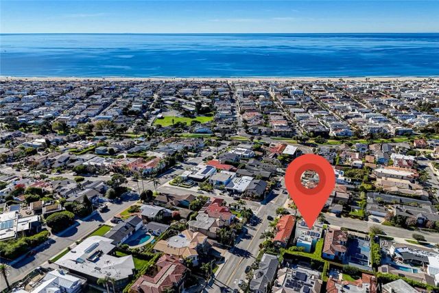 204 N Poinsettia, Manhattan Beach, CA 90266