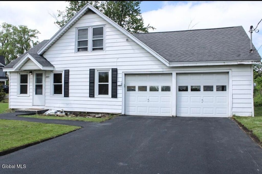 607 Boght Road, Colonie, NY 12047