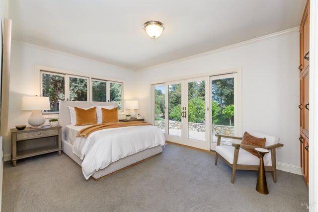 1065 Meadowsweet Dr, Corte Madera, CA 94925