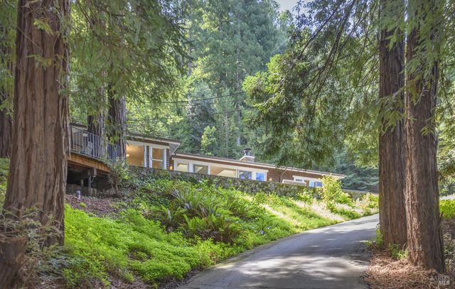1065 Meadowsweet Dr, Corte Madera, CA 94925