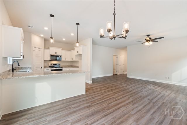 287 Timberlake Drive, Guyton, GA 31312