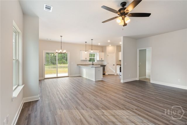 287 Timberlake Drive, Guyton, GA 31312