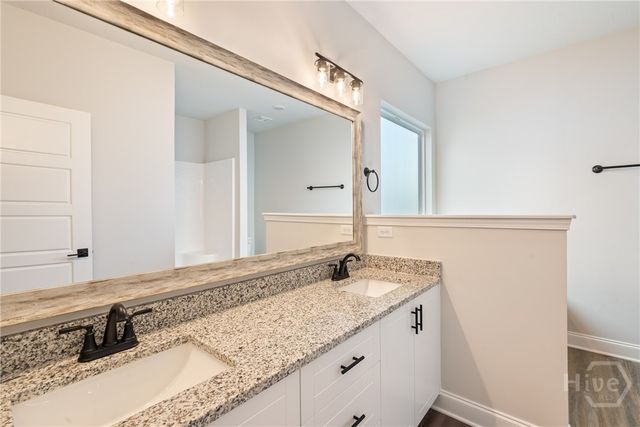 287 Timberlake Drive, Guyton, GA 31312