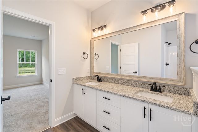 287 Timberlake Drive, Guyton, GA 31312