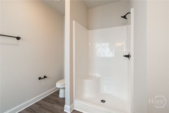 287 Timberlake Drive, Guyton, GA 31312