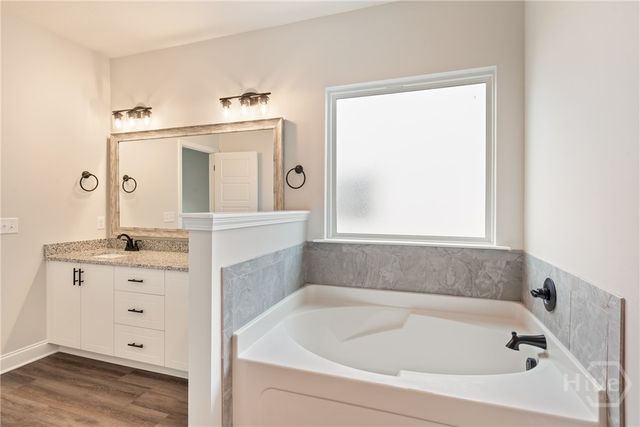 287 Timberlake Drive, Guyton, GA 31312