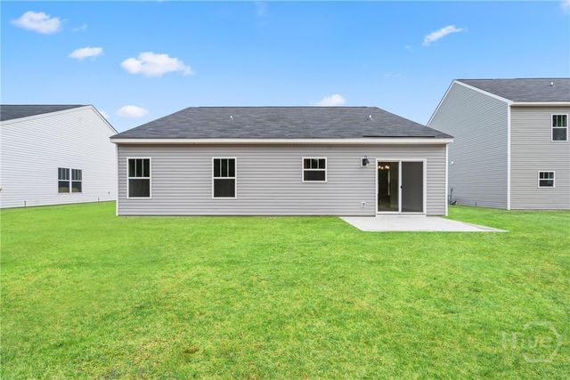 287 Timberlake Drive, Guyton, GA 31312