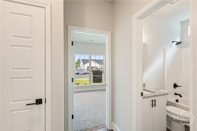 287 Timberlake Drive, Guyton, GA 31312