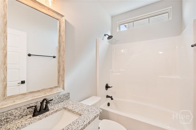 287 Timberlake Drive, Guyton, GA 31312