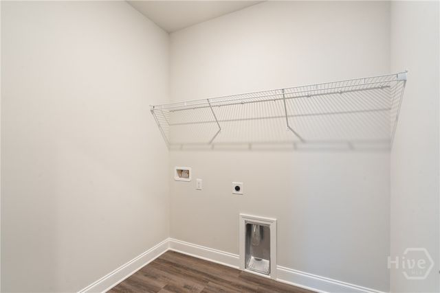 287 Timberlake Drive, Guyton, GA 31312