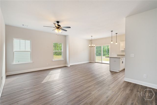 287 Timberlake Drive, Guyton, GA 31312