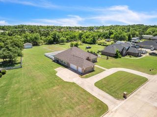 15134 Scottsdale Lane, Choctaw, OK 73020