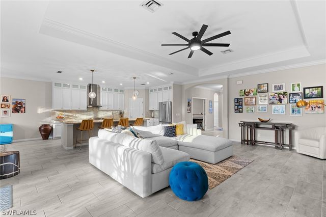 4720 Abaca CIR, Naples, FL 34119