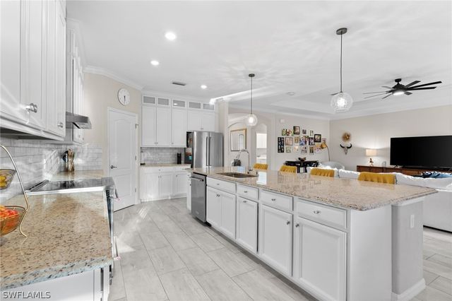 4720 Abaca CIR, Naples, FL 34119