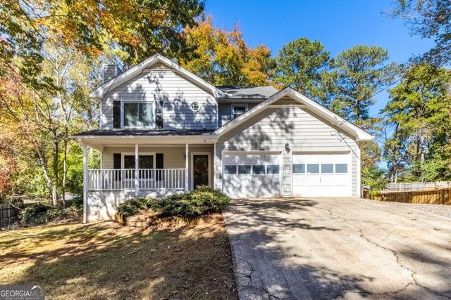 267 Arbour Way, Suwanee, GA 30024