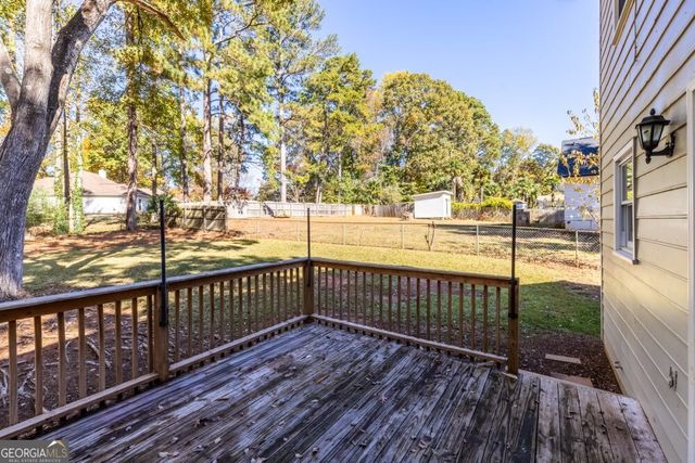 267 Arbour Way, Suwanee, GA 30024