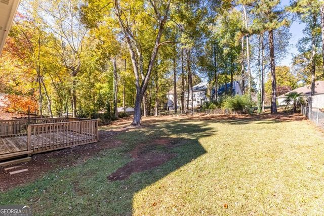 267 Arbour Way, Suwanee, GA 30024