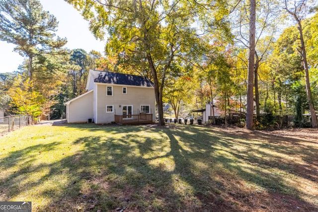 267 Arbour Way, Suwanee, GA 30024